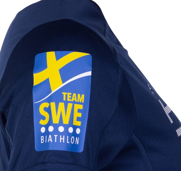 Training Tee W Biathlon Training Tee W Biathlon