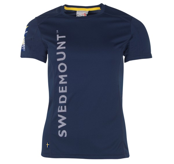Training Tee W Biathlon Training Tee W Biathlon