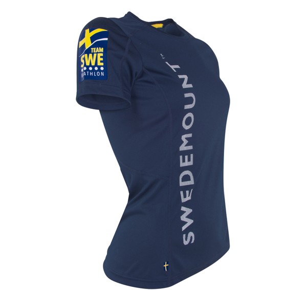 Training Tee W Biathlon Training Tee W Biathlon