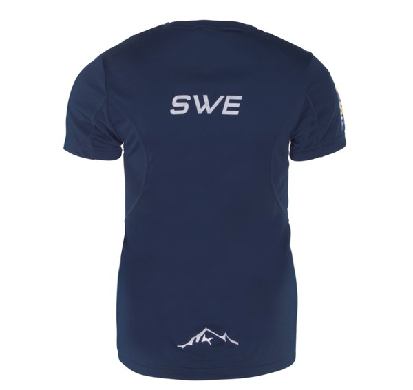 Training Tee W Biathlon Training Tee W Biathlon