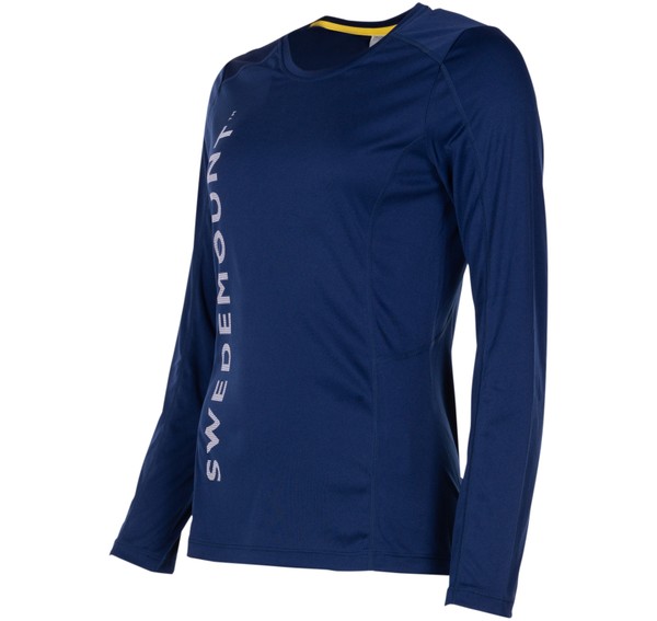 Training LS Tee W Biathlon Training LS Tee W Biathlon