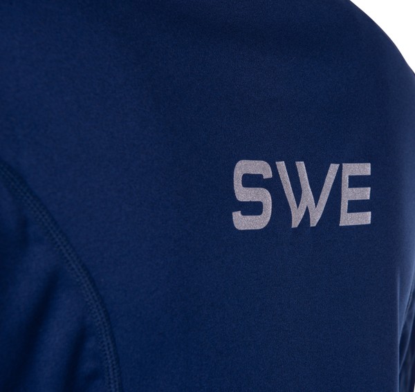 Training LS Tee W Biathlon Training LS Tee W Biathlon