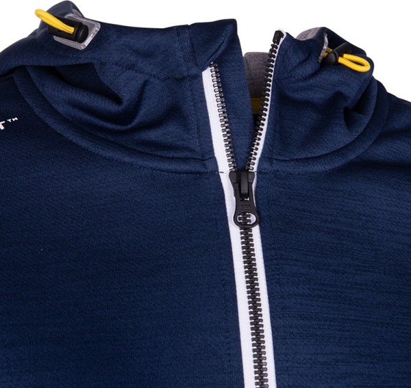 Training Zip Hood W Biathlon Training Zip Hood W Biathlon