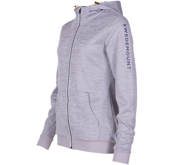 Training Zip Hood W Biathlon Training Zip Hood W Biathlon