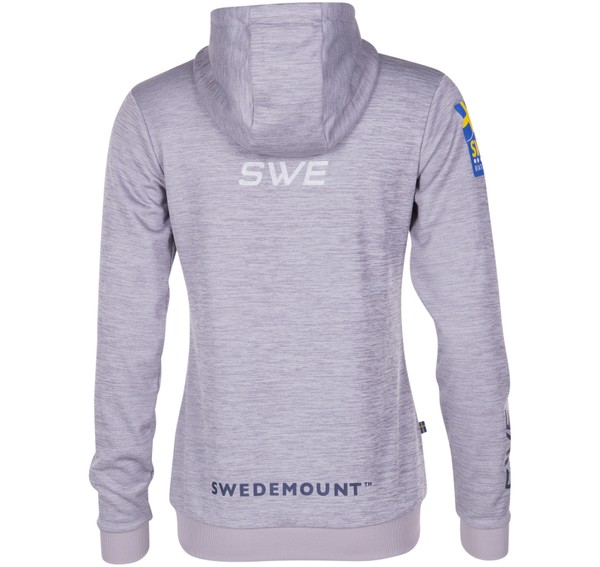 Training Zip Hood W Biathlon Training Zip Hood W Biathlon