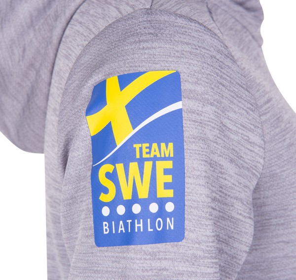 Training Zip Hood W Biathlon Training Zip Hood W Biathlon