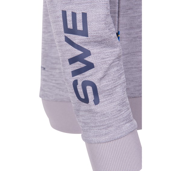Training Zip Hood W Biathlon Training Zip Hood W Biathlon
