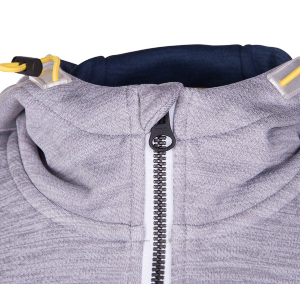 Training Zip Hood W Biathlon Training Zip Hood W Biathlon