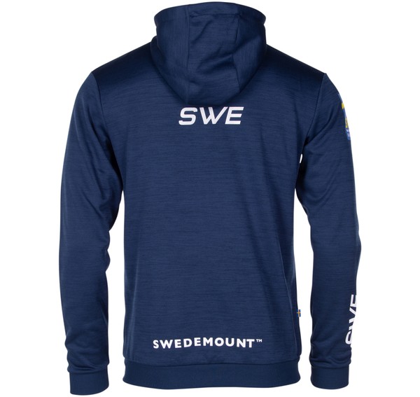 Training Zip Hood SR Biathlon Training Zip Hood SR Biathlon