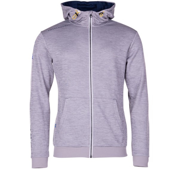 Training Zip Hood SR Biathlon Training Zip Hood SR Biathlon