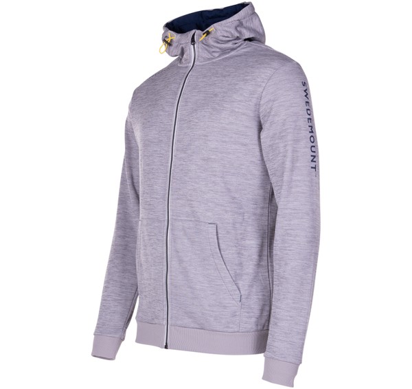 Training Zip Hood SR Biathlon Training Zip Hood SR Biathlon