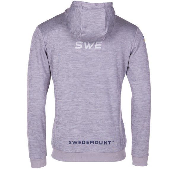 Training Zip Hood SR Biathlon Training Zip Hood SR Biathlon