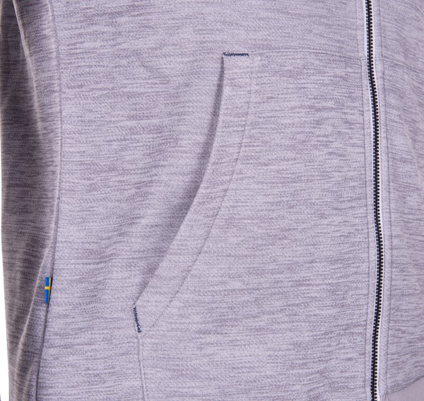 Training Zip Hood SR Biathlon Training Zip Hood SR Biathlon