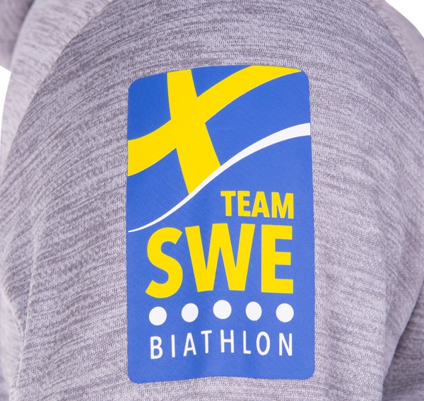 Training Zip Hood SR Biathlon Training Zip Hood SR Biathlon