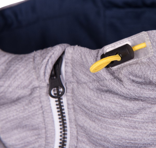 Training Zip Hood SR Biathlon Training Zip Hood SR Biathlon