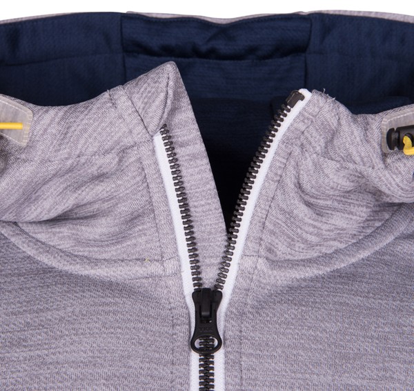 Training Zip Hood SR Biathlon Training Zip Hood SR Biathlon
