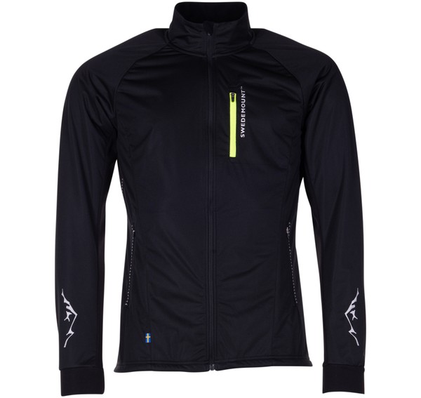 X.C.S. Wasa Jacket X.C.S. Wasa Jacket