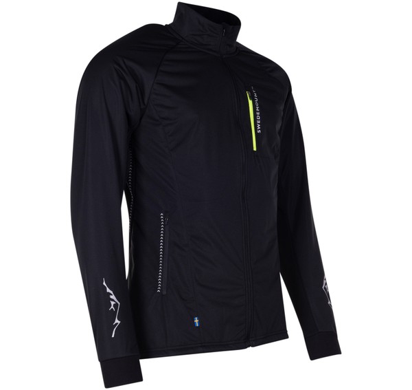 X.C.S. Wasa Jacket X.C.S. Wasa Jacket