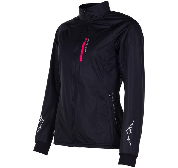 X.C.S. Wasa Jacket W X.C.S. Wasa Jacket W