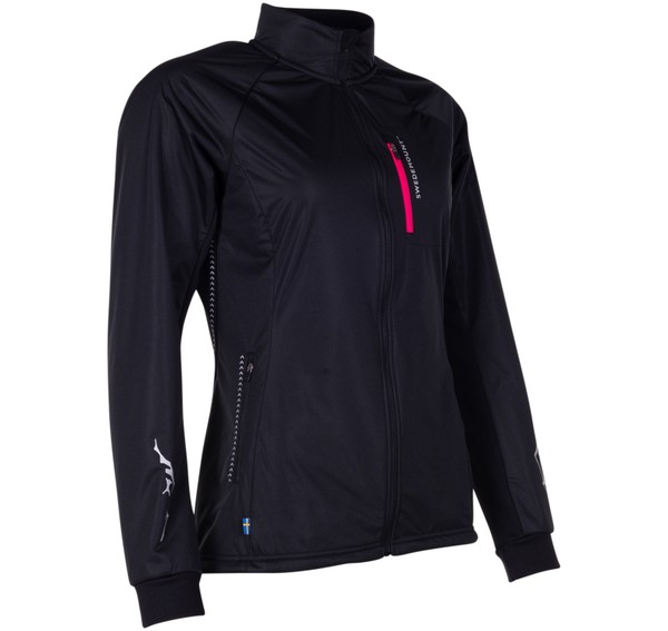 X.C.S. Wasa Jacket W X.C.S. Wasa Jacket W