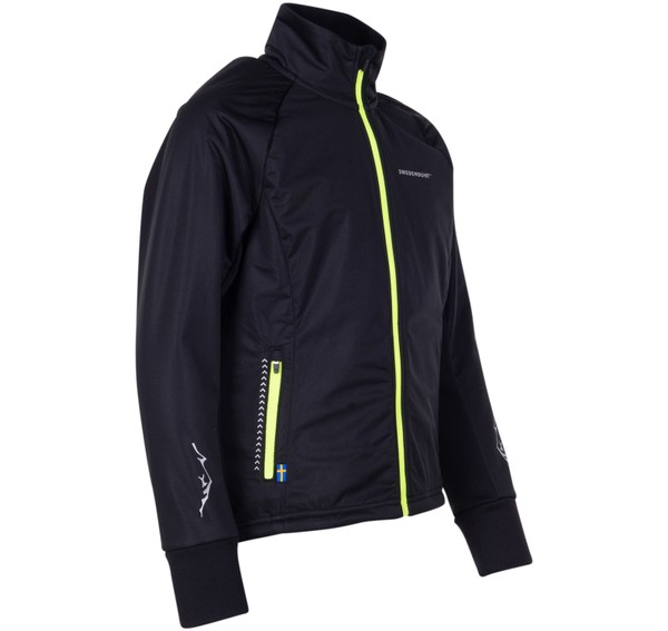 X.C.S. Wasa Jacket JR X.C.S. Wasa Jacket JR