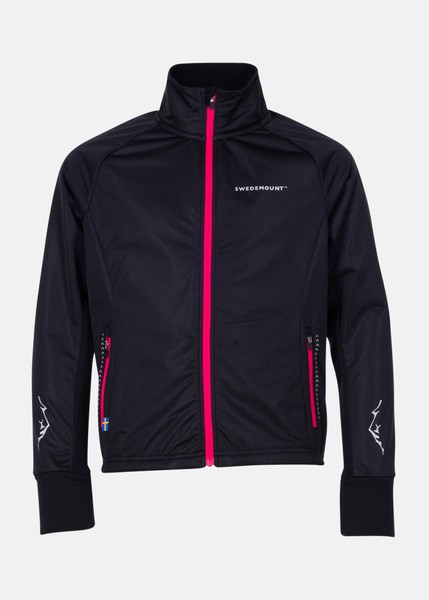 X.C.S. Wasa Jacket JR X.C.S. Wasa Jacket JR