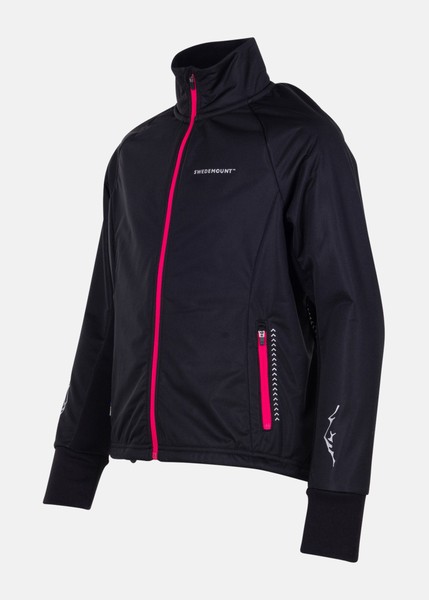 X.C.S. Wasa Jacket JR X.C.S. Wasa Jacket JR