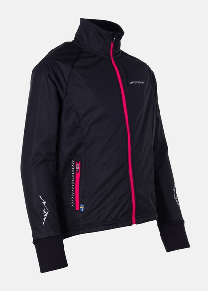 X.C.S. Wasa Jacket JR X.C.S. Wasa Jacket JR