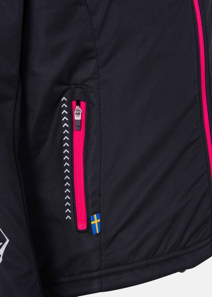 X.C.S. Wasa Jacket JR X.C.S. Wasa Jacket JR