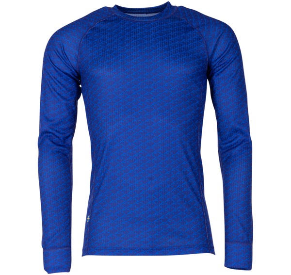Crewneck L/S Baselayer Crewneck L/S Baselayer