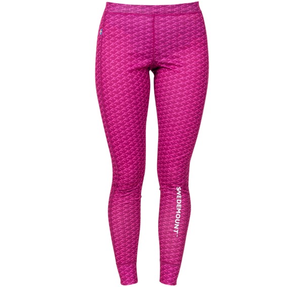 Pants Baselayer W Pants Baselayer W