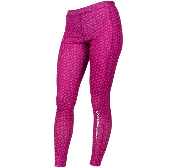 Pants Baselayer W Pants Baselayer W