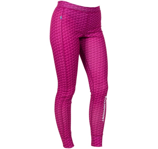 Pants Baselayer W Pants Baselayer W