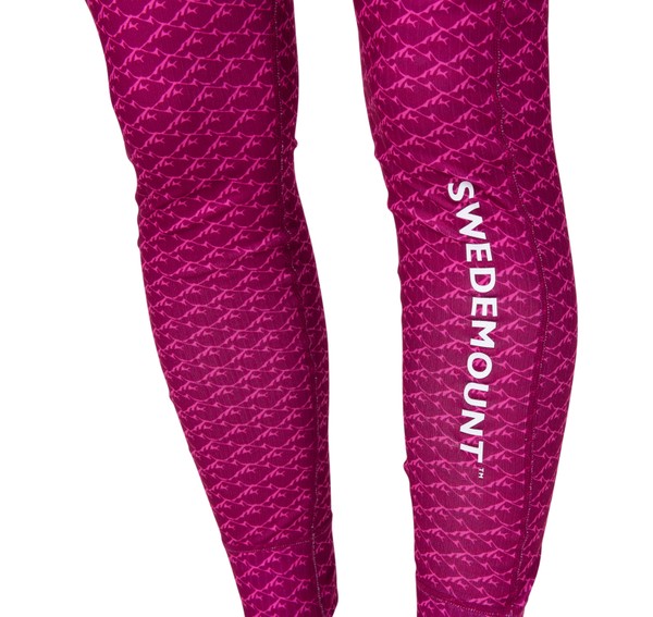 Pants Baselayer W Pants Baselayer W