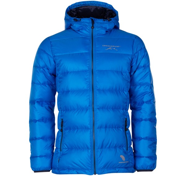 Östersund Down Jacket Östersund Down Jacket