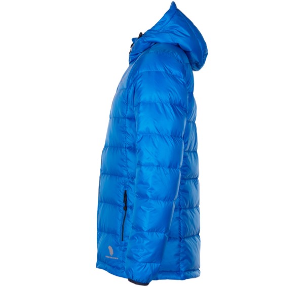 Östersund Down Jacket Östersund Down Jacket