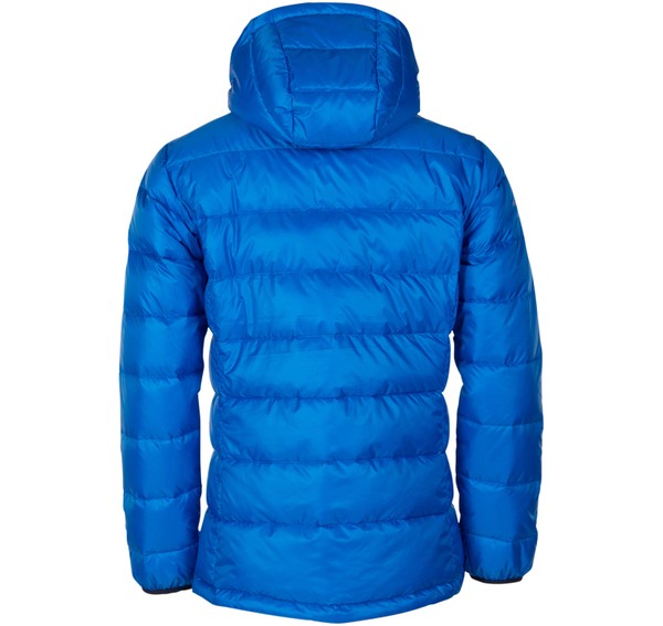 Östersund Down Jacket Östersund Down Jacket