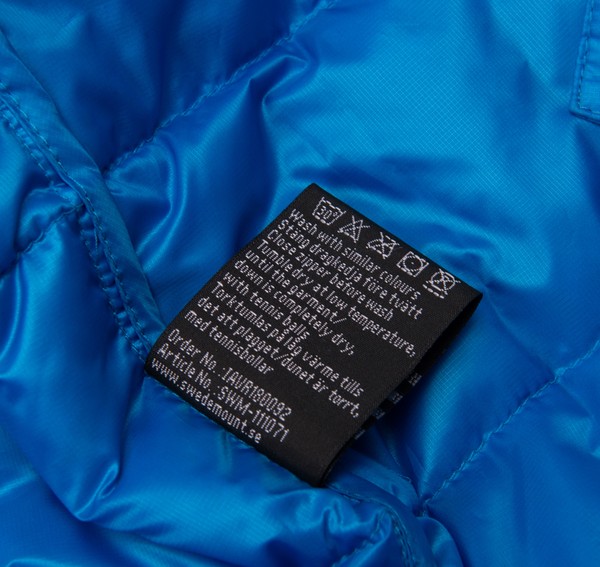 Östersund Down Jacket Östersund Down Jacket