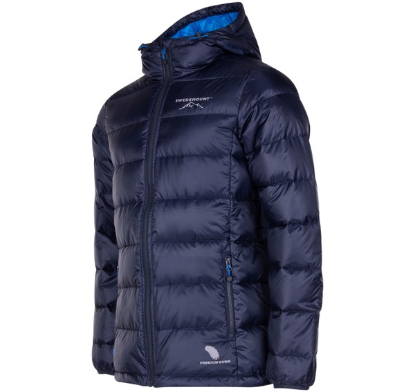 Östersund Down Jacket Östersund Down Jacket