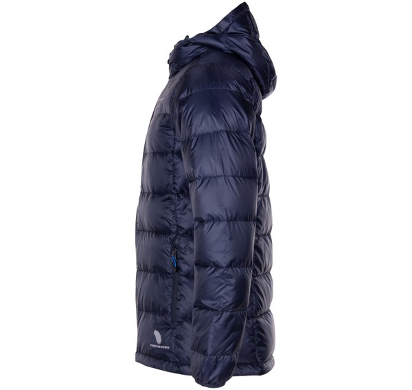 Östersund Down Jacket Östersund Down Jacket