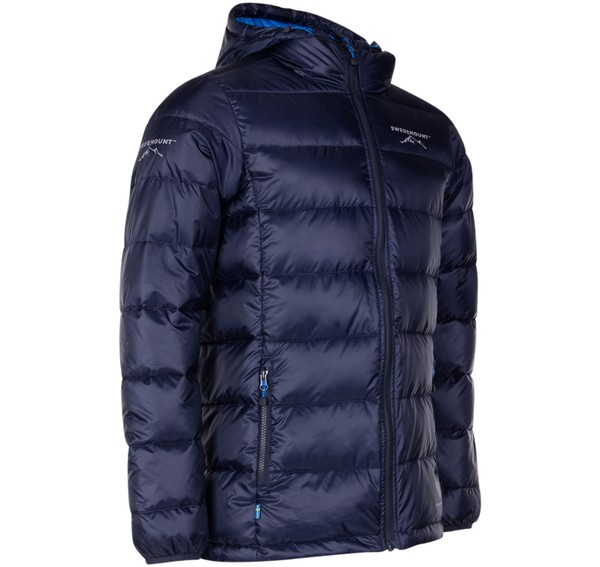 Östersund Down Jacket Östersund Down Jacket