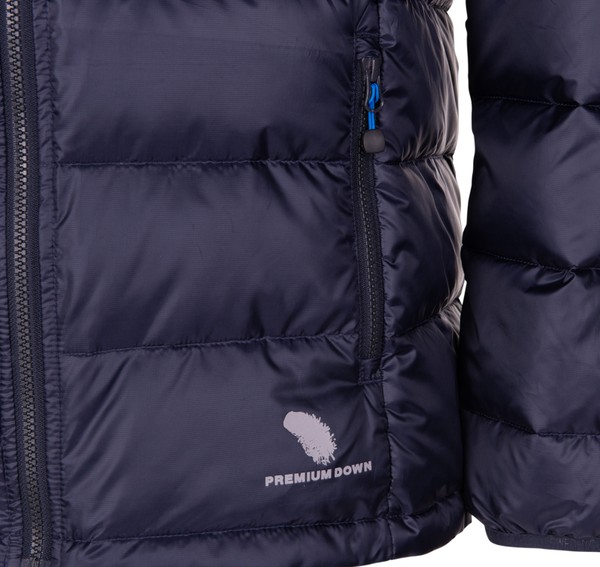 Östersund Down Jacket Östersund Down Jacket