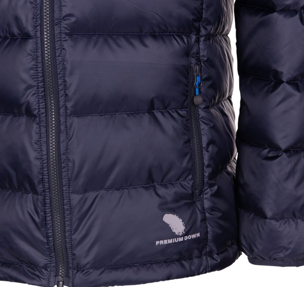 Östersund Down Jacket Östersund Down Jacket