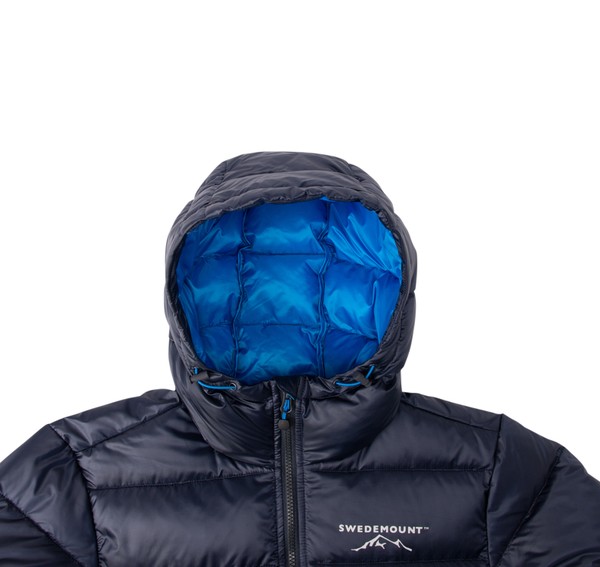 Östersund Down Jacket Östersund Down Jacket