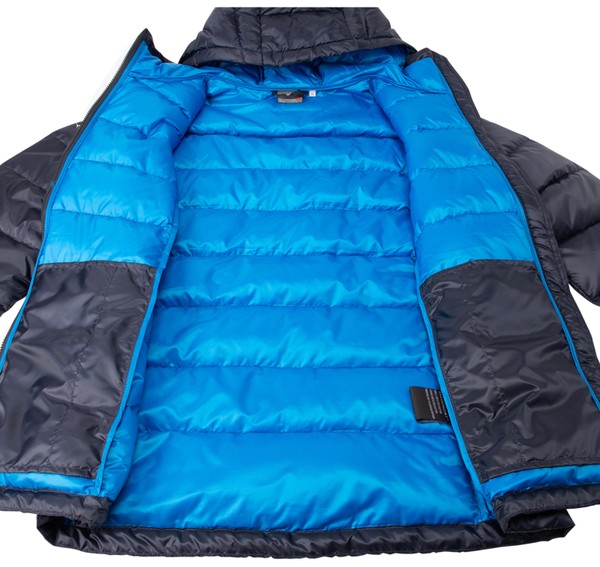 Östersund Down Jacket Östersund Down Jacket