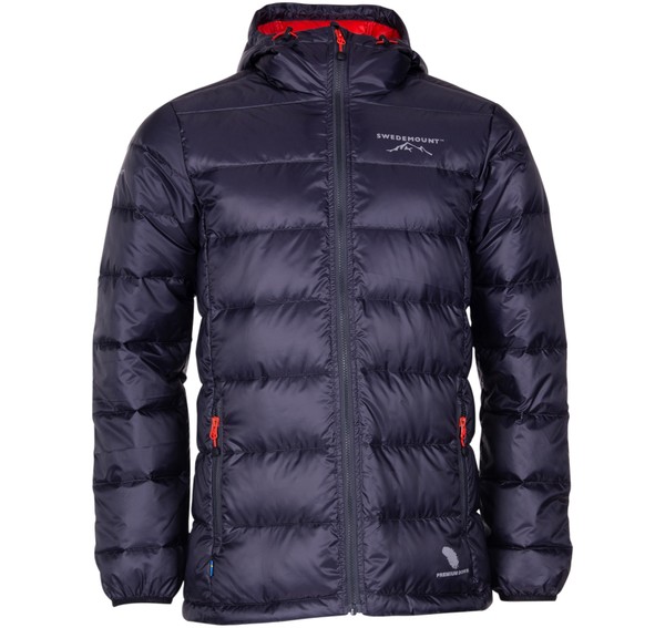 Östersund Down Jacket Östersund Down Jacket