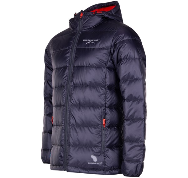 Östersund Down Jacket Östersund Down Jacket