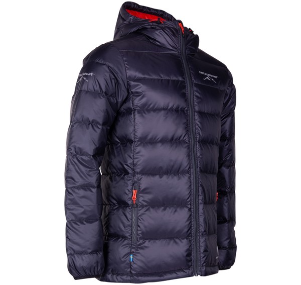 Östersund Down Jacket Östersund Down Jacket