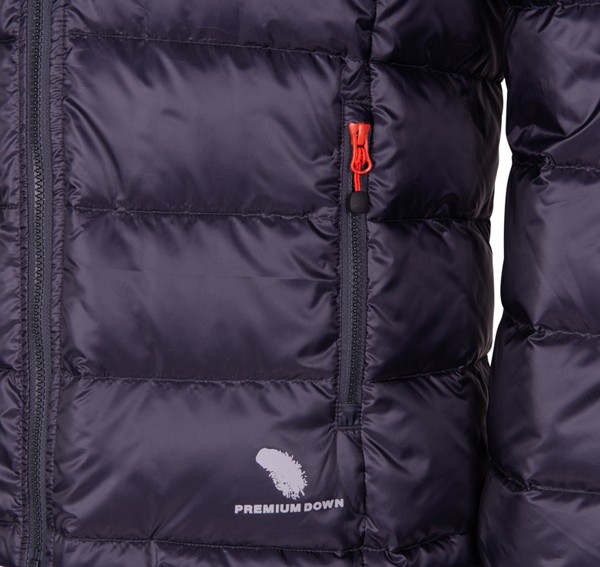 Östersund Down Jacket Östersund Down Jacket
