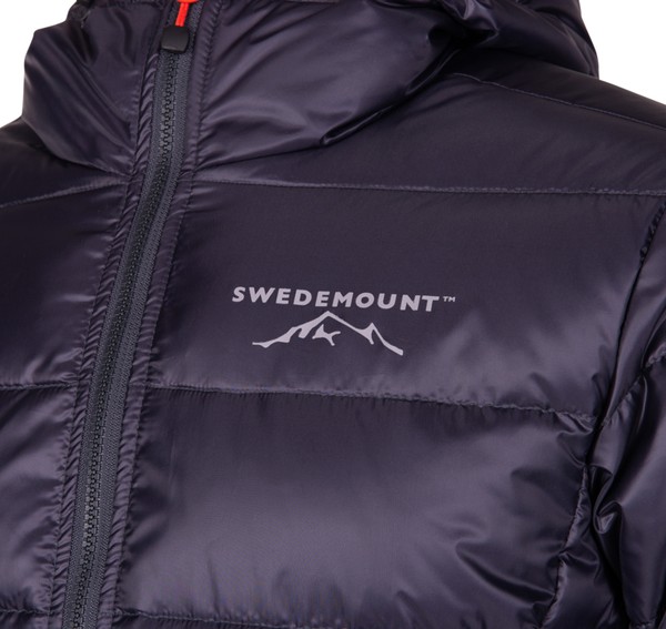 Östersund Down Jacket Östersund Down Jacket
